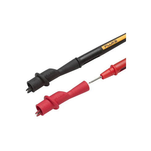 Pinces crocodiles Fluke AC175