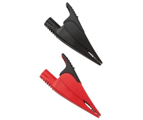 Fluke AC285 Alligator Clips