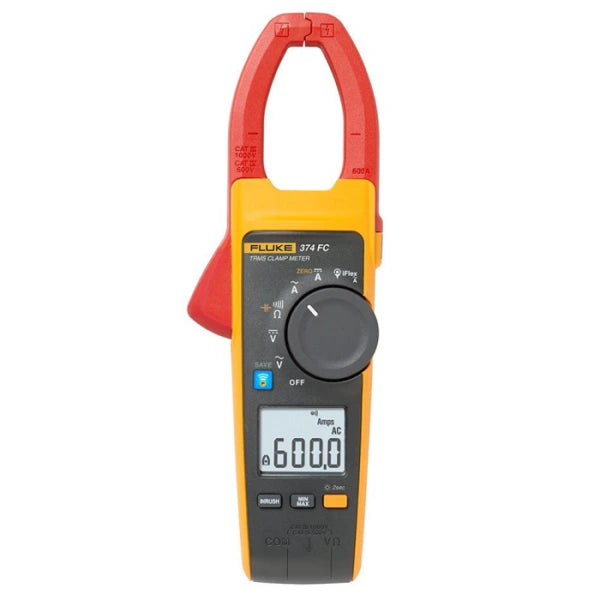 Pince multimètre Fluke 375 FC