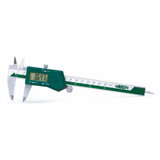 Insize 0-8″ Caliper