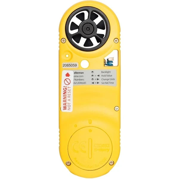 Kestrel 3500 Pocket Weather Meter