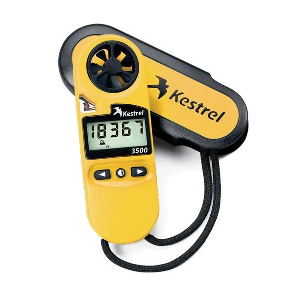 Kestrel 3500 Pocket Weather Meter