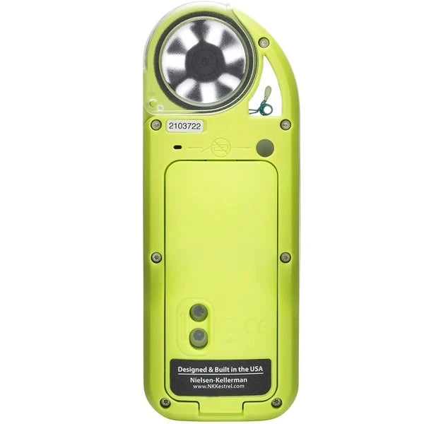 Kestrel 5200 Professional Environmental Meter