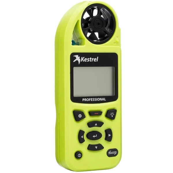 Kestrel 5200 Professional Environmental Meter