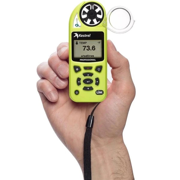 Kestrel 5200 Professional Environmental Meter