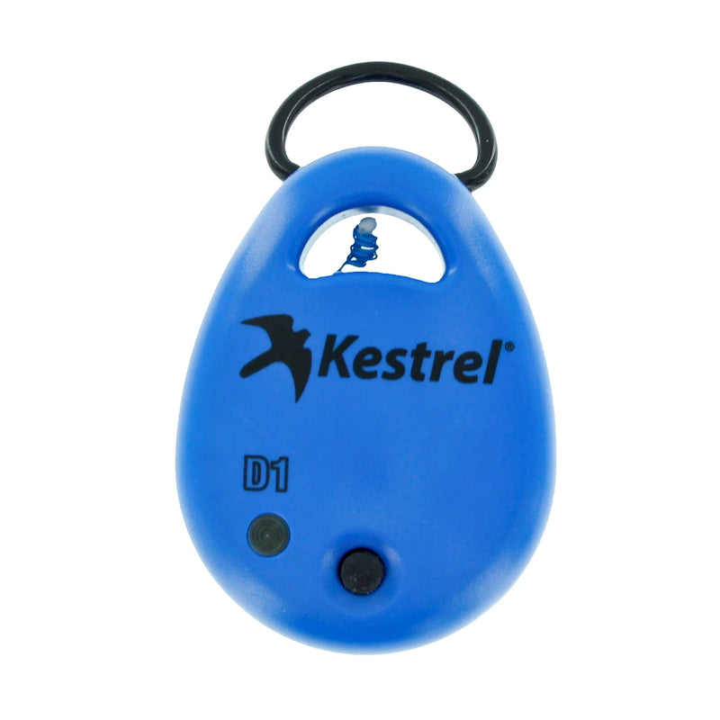 Kestrel Drop 1
