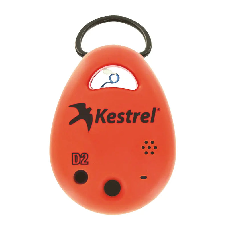 Kestrel Drop 2