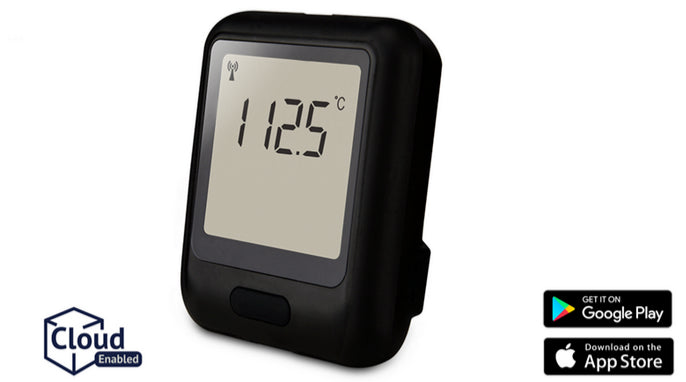 Lascar EL-WIFI-TC Thermocouple Data Logger