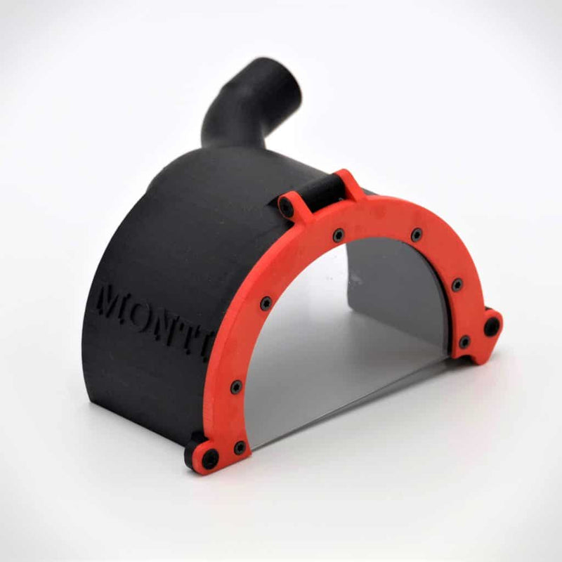 MontiPower Suction Outlet Protection Hood