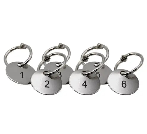 Kits d'enregistreurs de température pour fours DeFelsko PosiTest OTL