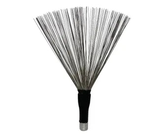 Brosse de ventilateur PCWI