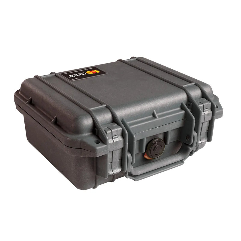 Pelican Cases