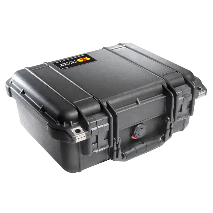 Pelican Cases