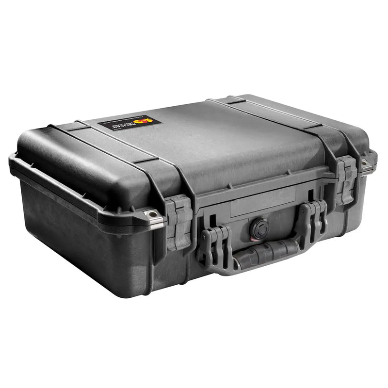 Pelican Cases