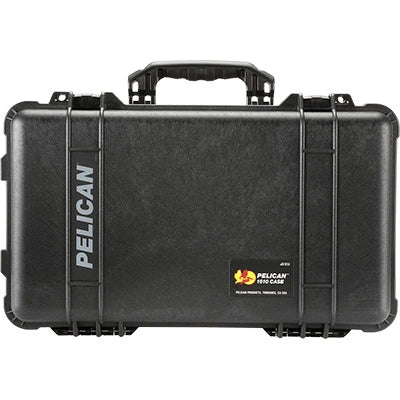 Pelican LapTop Overnight Case