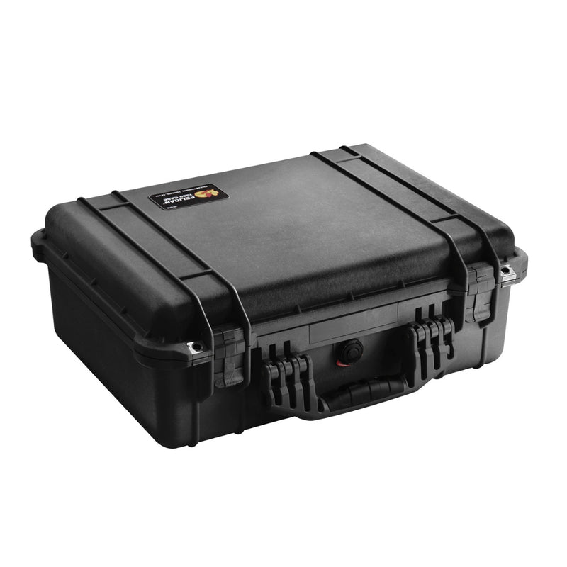 Pelican Cases