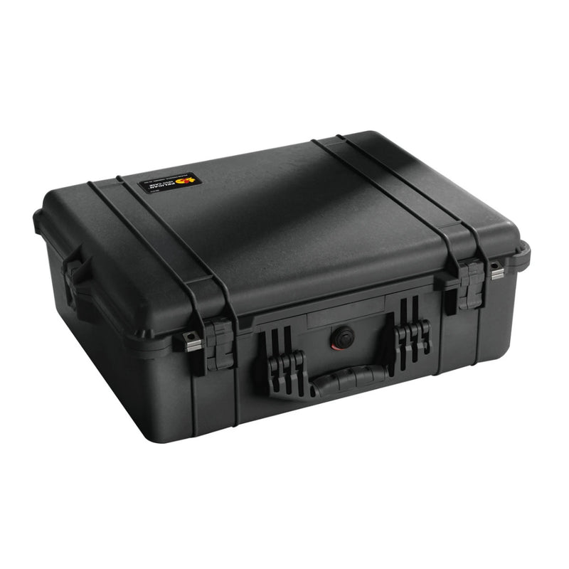 Pelican Cases