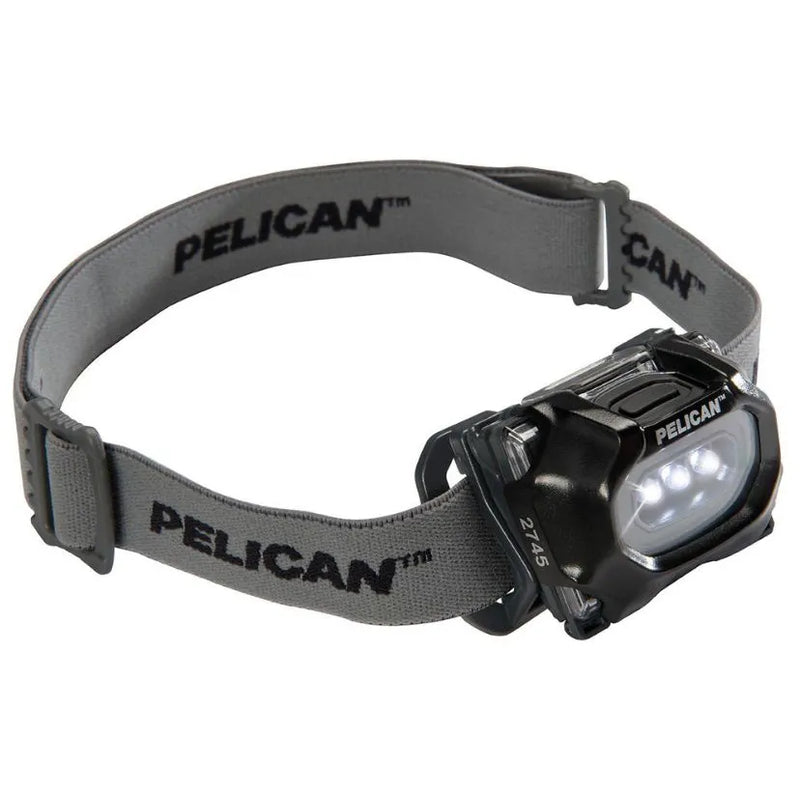 Pelican 2745 Headlamp