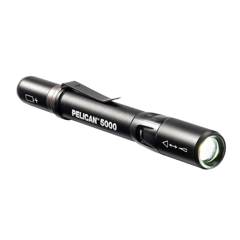 Pelican 5000 Flashlight