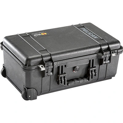 Pelican LapTop Overnight Case