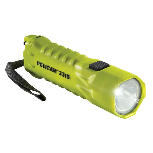 Pelican 3315 Flashlight