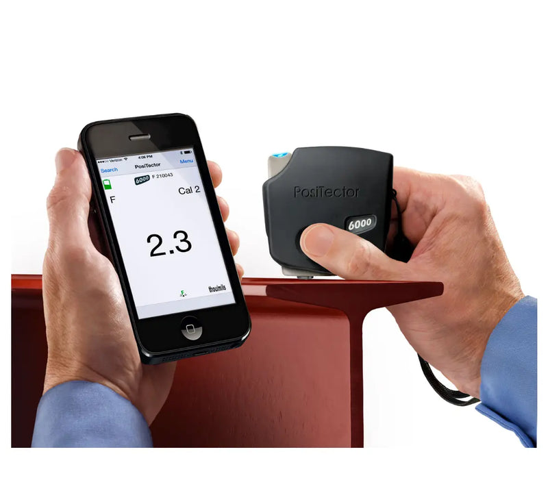 DeFelsko PosiTector Smartlink