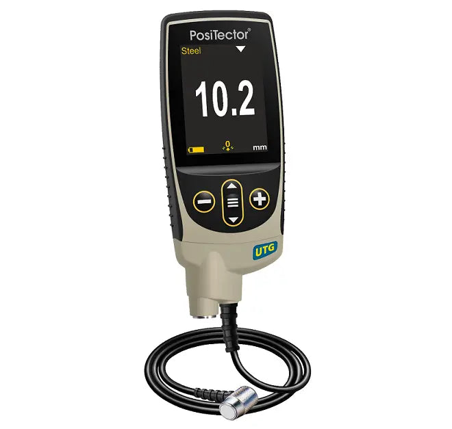 Sondes d'épaisseur à ultrasons DeFelsko PosiTector UTG