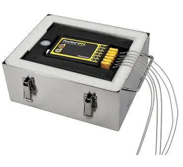 Kits d'enregistreurs de température pour fours DeFelsko PosiTest OTL