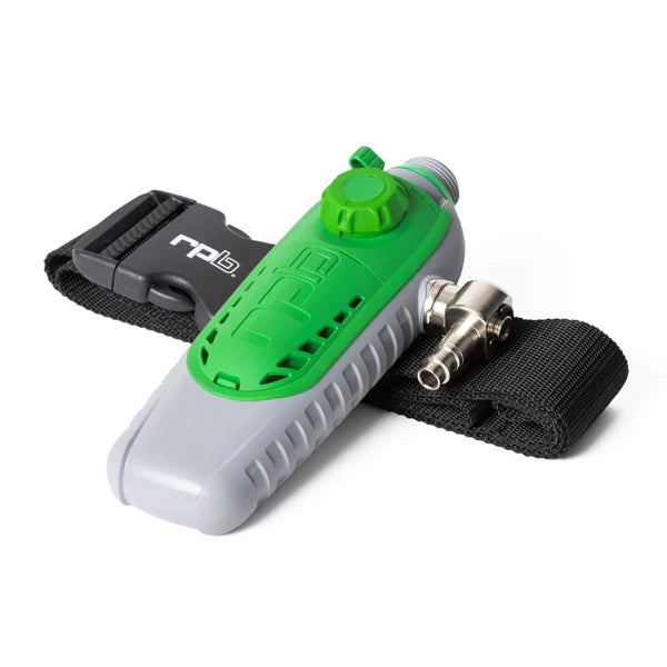 RPB C40 Climate Control Device