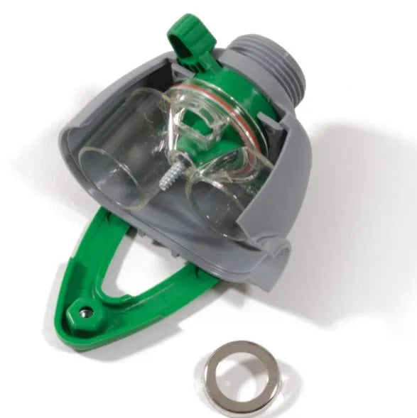 RPB C40 Top Case Assembly