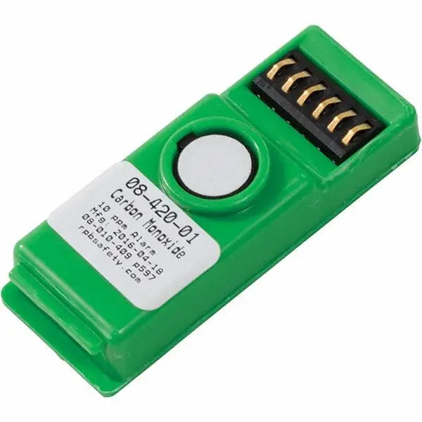 RPB GX4 Gas Sensor Cartridges