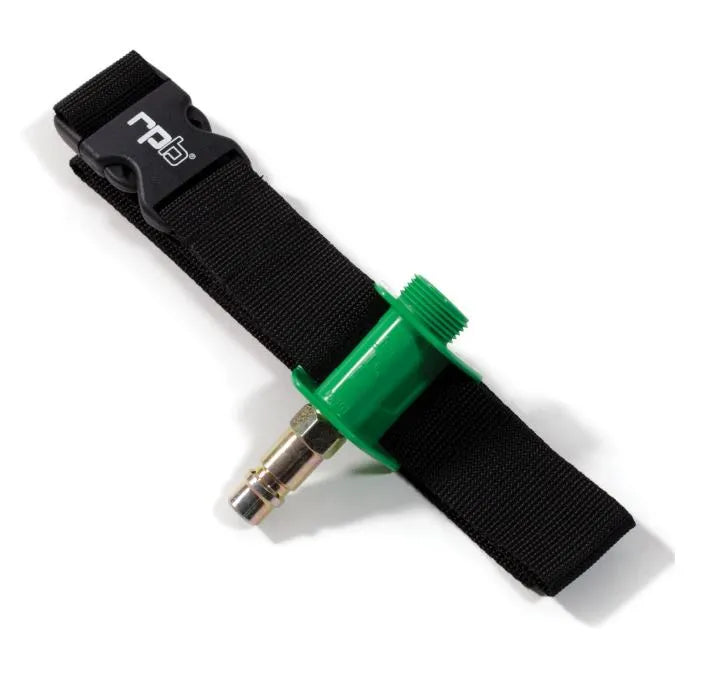 RPB Constant Flow Valve Assembly