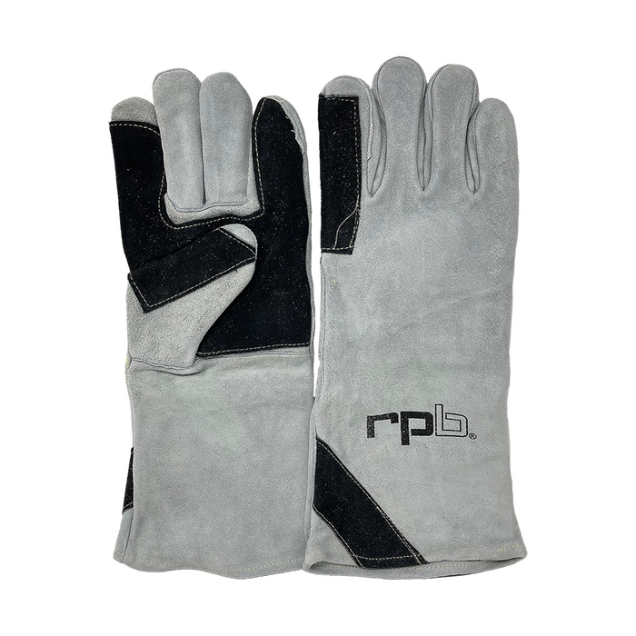 RPB Leather Blast Gloves