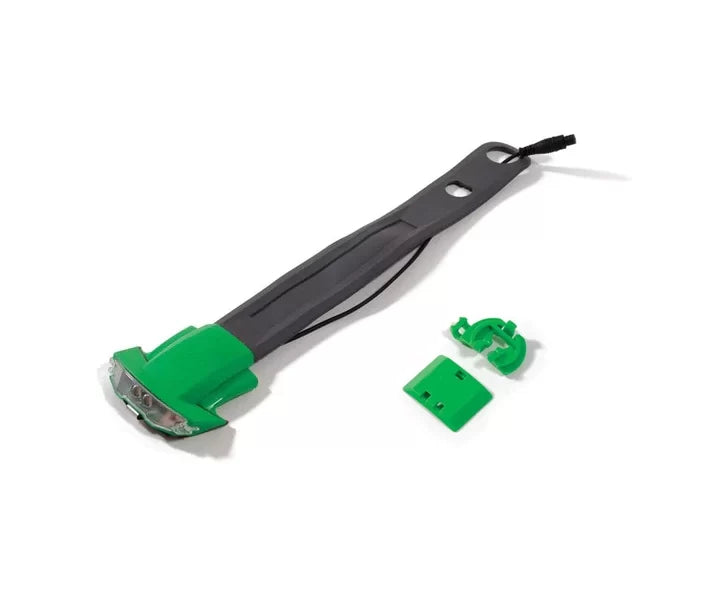 RPB L4 Light with Strap and Mounting Unit