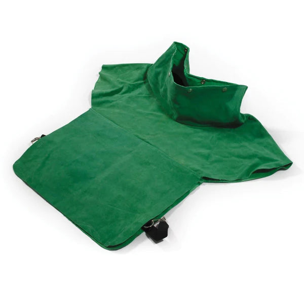 RPB Nova 3 Leather Cape