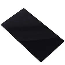 RPB Nova 2000 Lenses