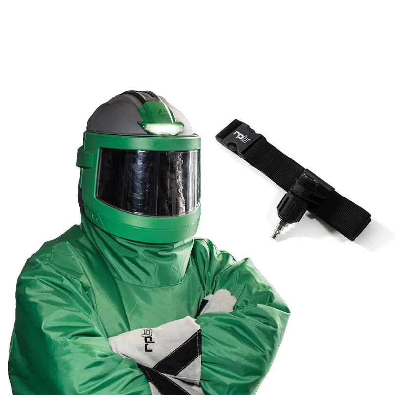 RPB Nova 3 Respirator