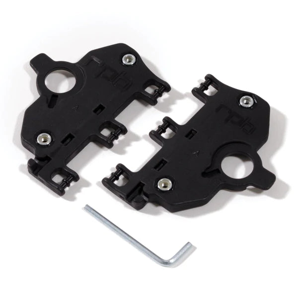 RPB Nova 3 Padding Connectors
