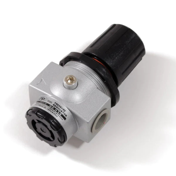 RPB Radex Pressure Regulator