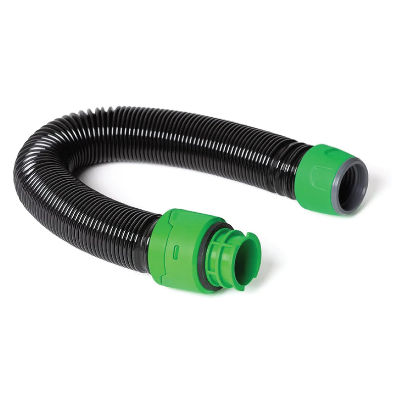 RPB Short Breathing Tube for Backpack Assembly