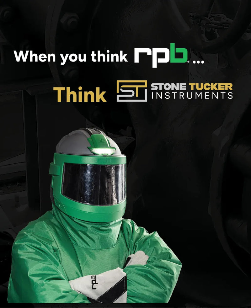 Stone Tucker Instruments — Stone Tucker Instruments Inc