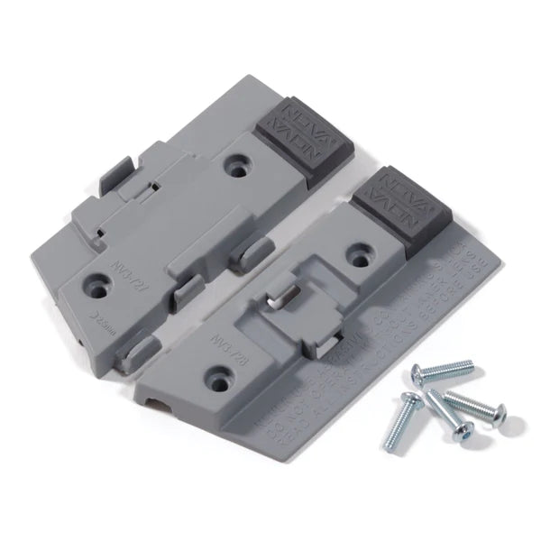 RPB Nova 3 Visor Latch Mount Kit