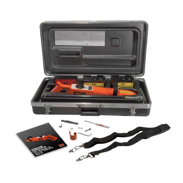 SPY 785 High Voltage Holiday Detector