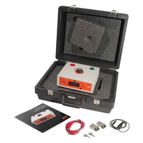 Compteur Jeep SPY JM