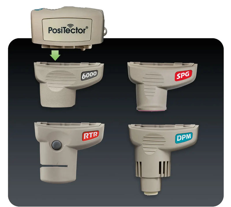 DeFelsko PosiTector Smartlink