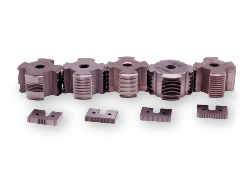 TQC Replacement Blades