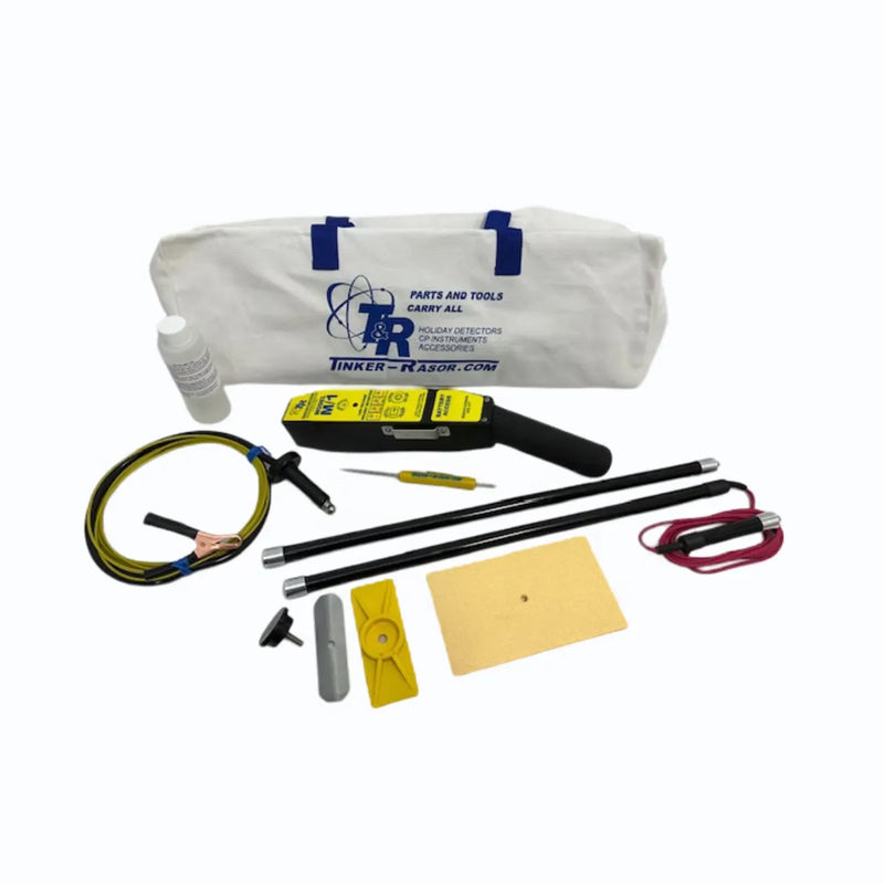 Tinker & Rasor M/1 Low Voltage Holiday Detector