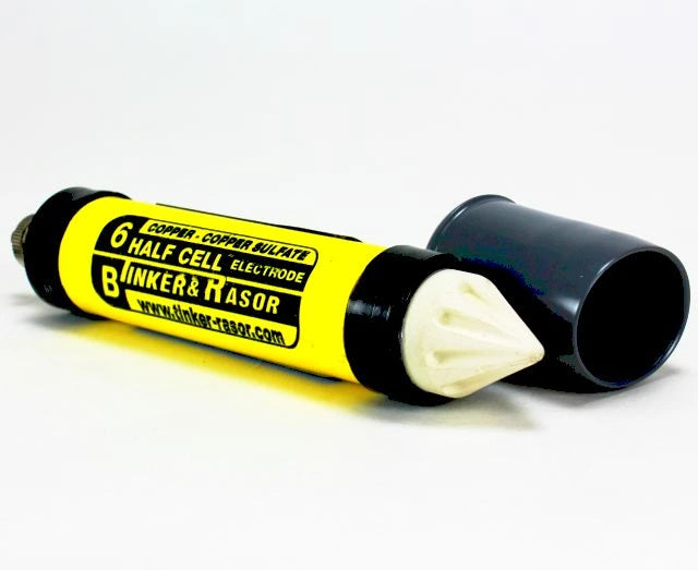 Tinker & Rasor 6-B Pointed Tip Electrode