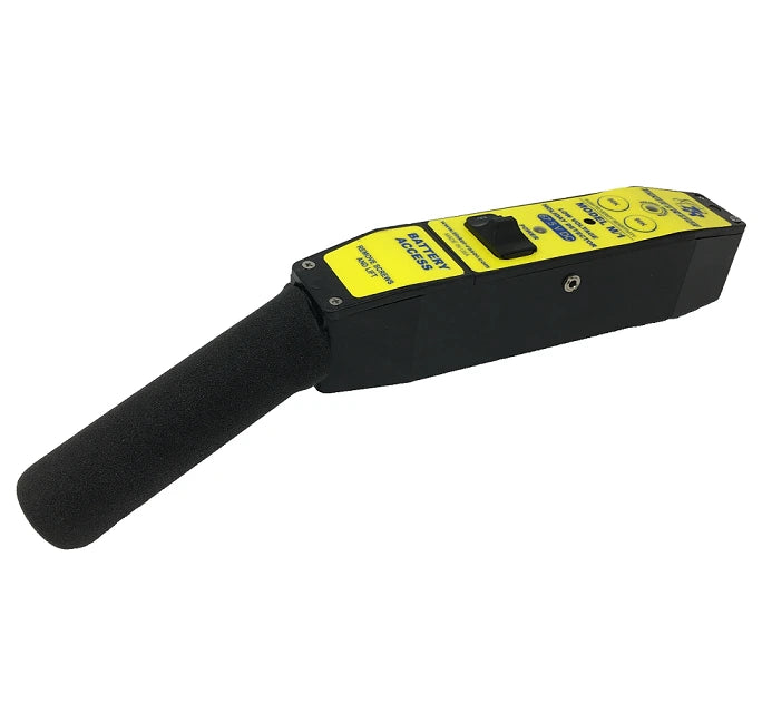 Tinker Instrument Tinker & Rasor M/1 Low Voltage Holiday Detector — Stone Tucker ...