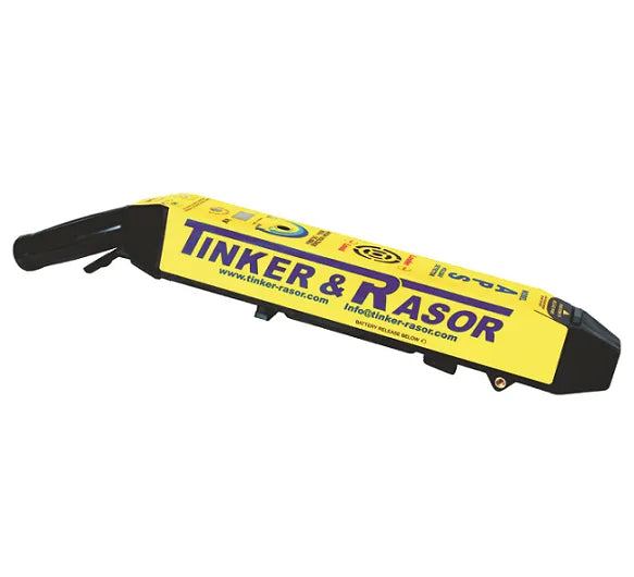 Tinker Instrument Tinker & Rasor APS High Voltage Holiday Detector — Stone Tucker ...